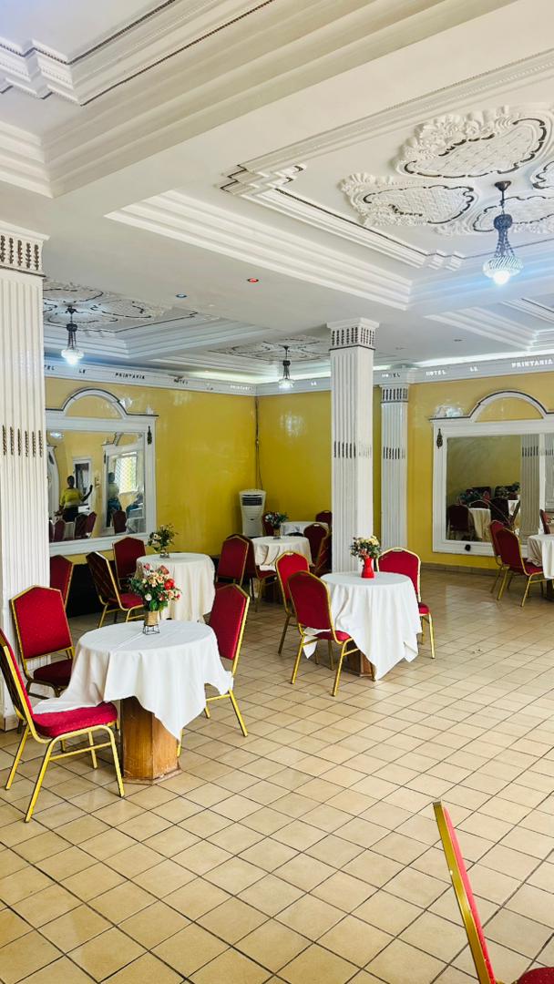Salle des Banquets