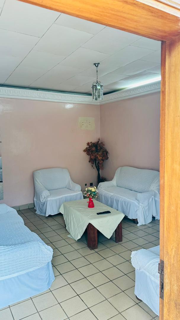 Chambre VIP